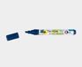 KREUL 17848 markeerstift, beitelvormige punt, blauw