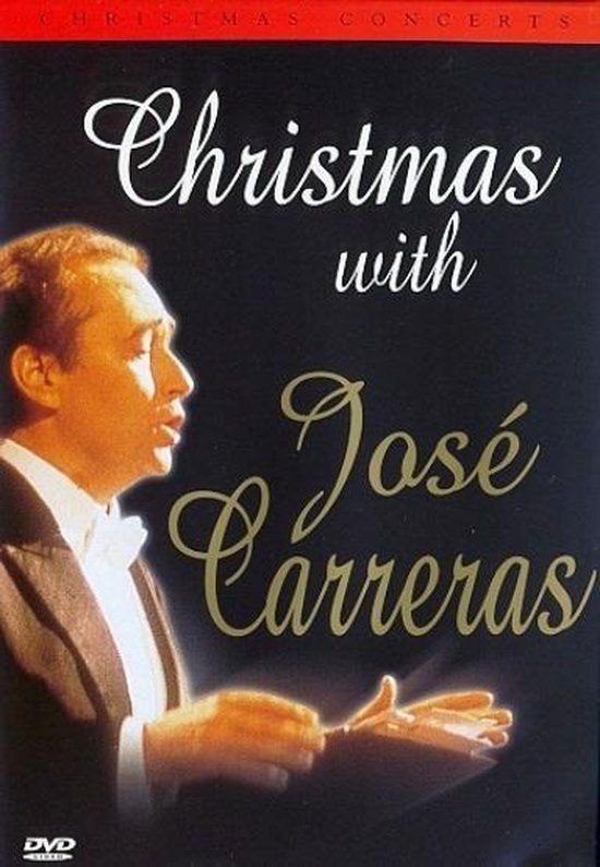 Christmas Jose Carreras - Christmas With