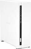 QNAP TS-133 - NAS-server - 1 schijfslot - 2 GB RAM