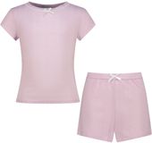 Vingino Wisa Meisjes Shortama - Fresh lilac