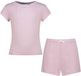 Vingino Wisa Meisjes Shortama - Fresh lilac