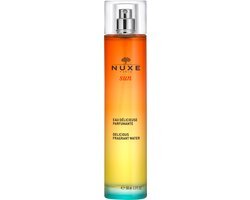 Nuxe Sun Eau Délicieuse Parfumante Spray 100ml