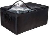 achilles Koeltas - eten warm houden - opvouwbaar - 57 x 37 x 25 cm