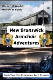 New Brunswick Armchair Adventures