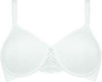 Triumph My Perfect Shaper WP Beha - Wit - Maat B70