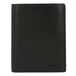 PICARD Leren Portemonnee London Wallet Black Zwart