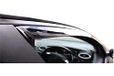 HEKO -15231 Windscherm Past op Ford Transit Connect 200 (2 stuks) O 2-deurs bestelwagen (2 stuks)