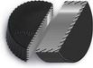 Magnetoplan Magneet Discofix Magnum (Ø x h) 34 mm x 13 mm Rond Wit 10 stuk(s)