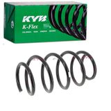 KAYABA UK KYB RH3522 spoelveer | Compatibel met: OPEL CORSA C