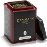 Dammann Frères - Sencha Fukuyu blikje N° 42 - 100 gram losse Japanse groene thee