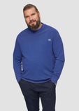 s.Oliver Sweat-shirt grande taille, 5612, XXL
