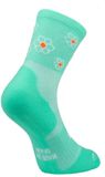 Sporcks hardloopsokken dames/girls Marguerite Green/M/41-43
