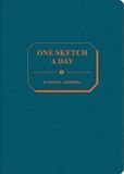 One Sketch A Day: A Visual Journal