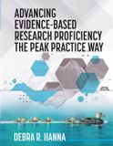 Advancing Mare Nostrum Group B.V. Advancing Evidence-Based Research Proficiency the Peak Practice Way