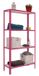 Simonrack Kit homeclick bois couleur plus 5/300