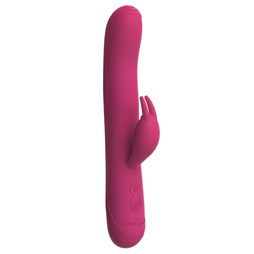 Close2You Coniglio Rabbit Vibrator