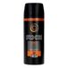 Musk Deo spray 150 Ml voor dames en heren voor een verzorgde dagelijkse geur met 150 Ml 39-41071
