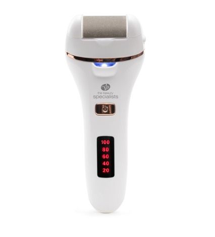R.I.O. Go Smooth 60 Second Pedi - PEDI4