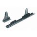 Sparco 00492LAT stoelen, zwart, M/L