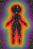 The Universe Is Within Me Journal