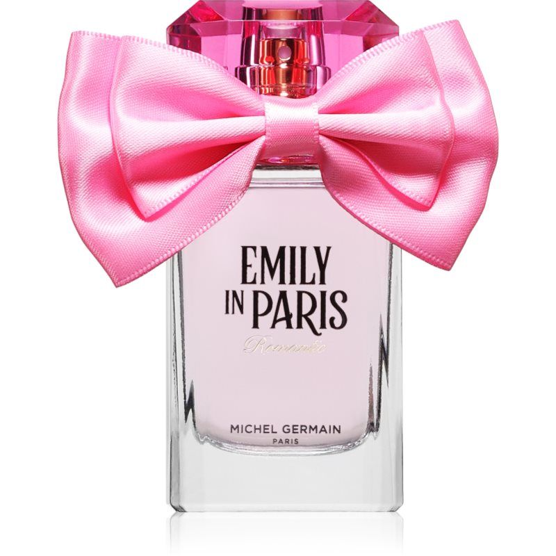 Michel Germain Emily in Paris / 100 ml / Femme
