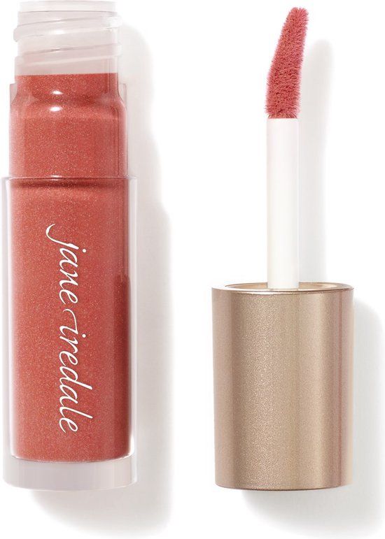 jane iredale Beyond Matte Lip Stain - Temptation