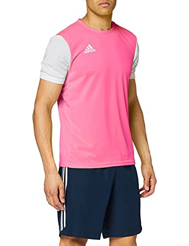 Adidas Heren Estro 19 Jsy T-shirt