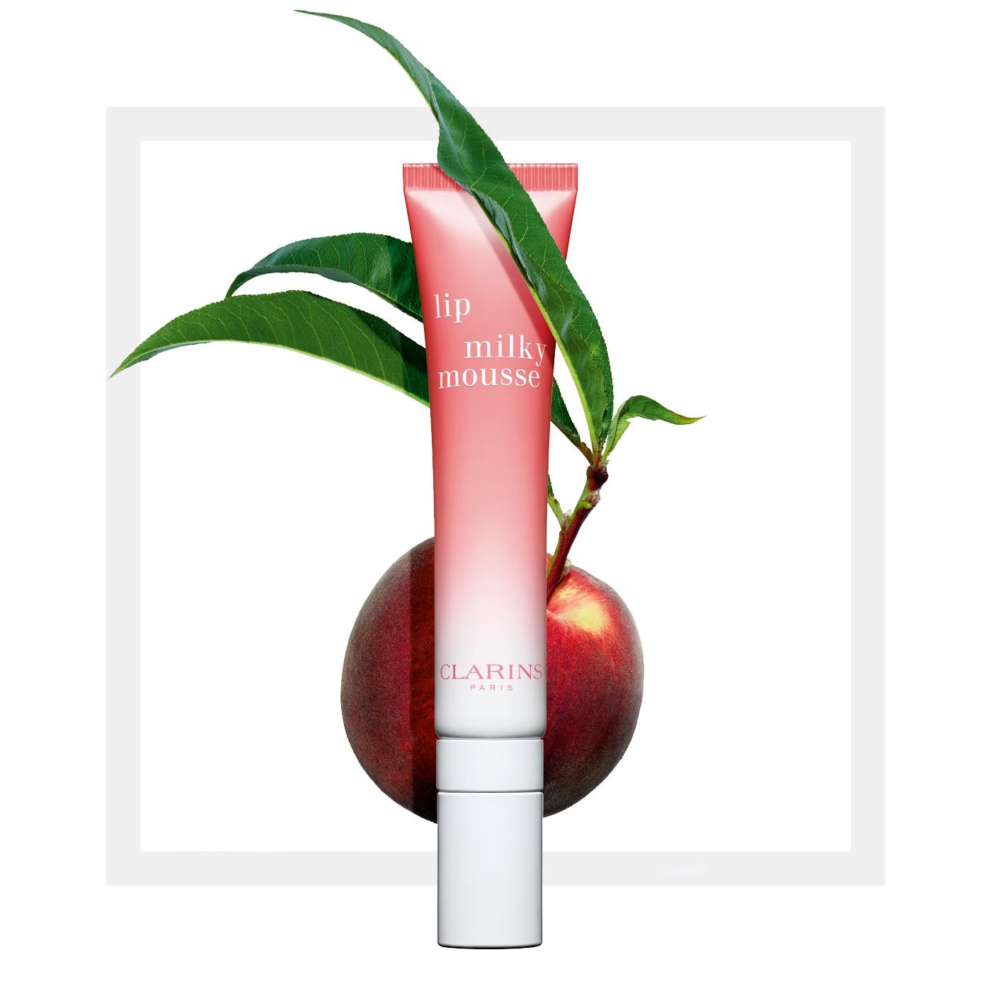 Clarins Milky Mousse - 10 ml - 3380810368895
