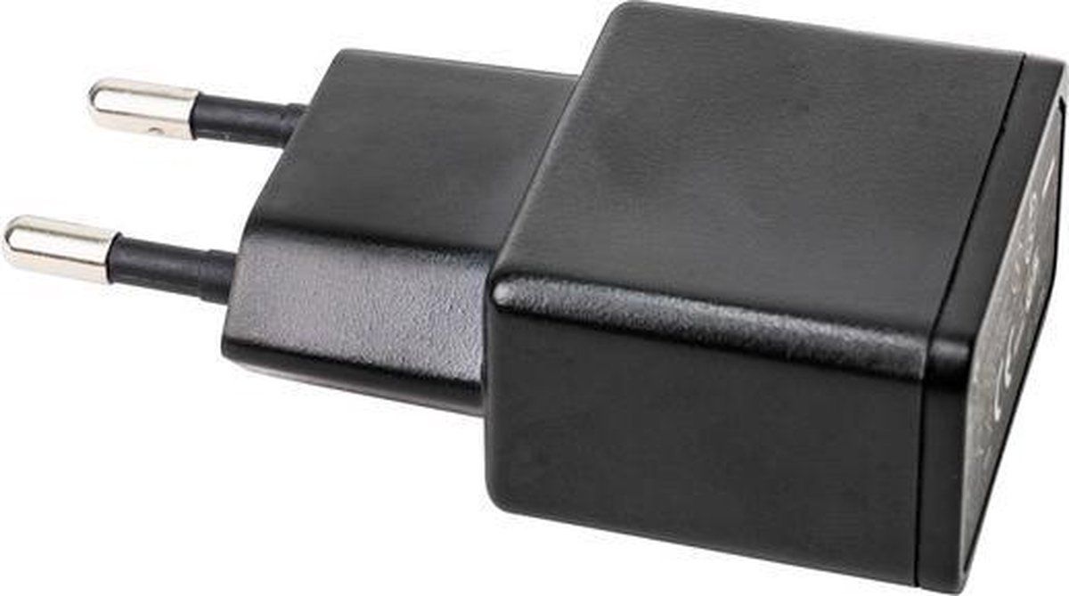 Texas Instruments Adapter/oplader TI-Nspire - 3243480106740