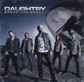 Sony Music Daughtry Break The Spell
