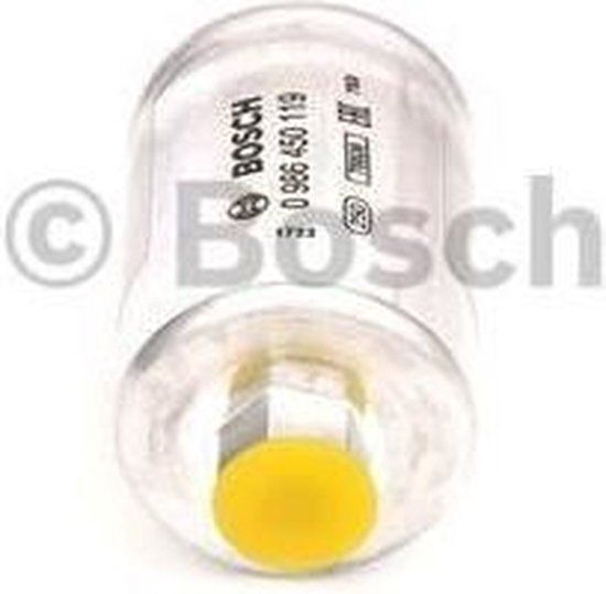 Bosch 0986450119 Fuel Filter