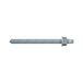 Fischer 519448 ankerstang RG M 24 x 295 staal 8.8