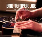 Sonic Rendezvous Bad Temper Joe Man For The Road (Live) (CD)