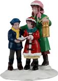 Lemax 2026 Lemax - Christmas Day Carolers