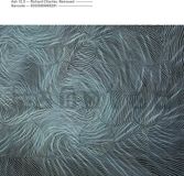 Konkurrent Richard Chartier - Removed (CD) (Limited Edition)