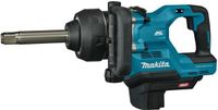 Makita TW010GZ01 XGT 40 V Max Slagmoersleutel 1