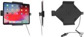 Brodit houder Apple iPad Pro 12.9 (2018-2022), Pro 13 Fixed Lock (veer) Sig plug