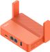 Cudy TR1200 Router Oranje