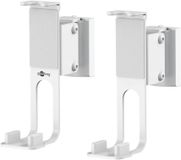 Goobay 71348 speaker steun Muur Staal Wit