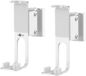 Goobay 71348 speaker steun Muur Staal Wit