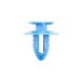 KS Tools 420.5208 Clip de bande décorative pour Fiat, paquet de 50 pièces