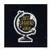 Wereld, Emotional Rescue Wereld, Open Kaart Verjaardagskaart
