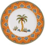 Villeroy & Boch Samarkand Mandarin broodbord