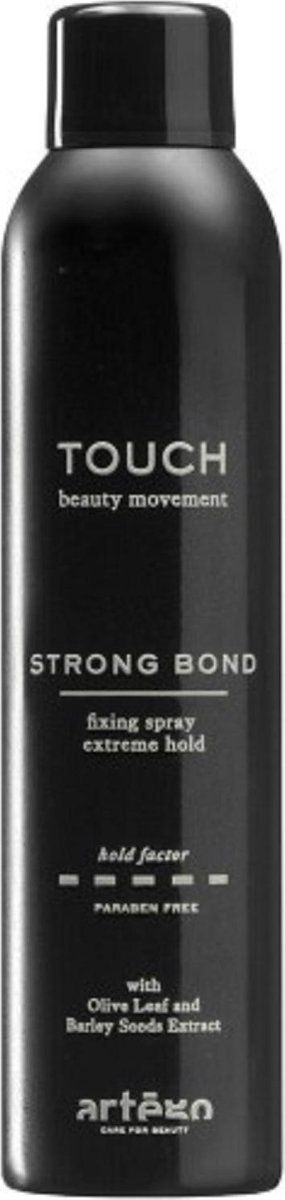 Artego Touch Strong Bond 250 ml - 8032605273680