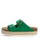 Bayton Muiltjes 'Alcee' groen