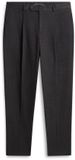 Tommy Hilfiger Heren Slacks 38/34 Katoen/Polyester/Viscose Herfst/Winter 2026