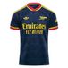 ADIDAS PERFORMANCE Functioneel shirt 'Arsenal FC 26/27' marine / navy / curry / vuurrood