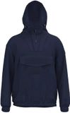 Napapijri Lightweight Packable Rainforest Overhead rf next Jacket - blu marine