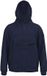 Napapijri Lightweight Packable Rainforest Overhead rf next Jacket - blu marine