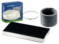Alapure vervangingsstarter voor recirculatie, geschikt voor Bosch CZ5144X5 / 00706593
